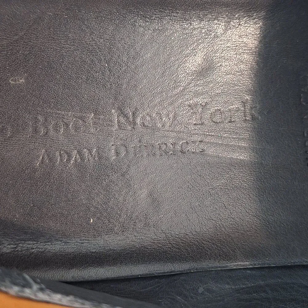To Boot New York (Adam Derrick)‎ size 12